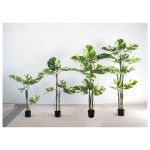 龟背E（拆分款白边） 190cm三杆