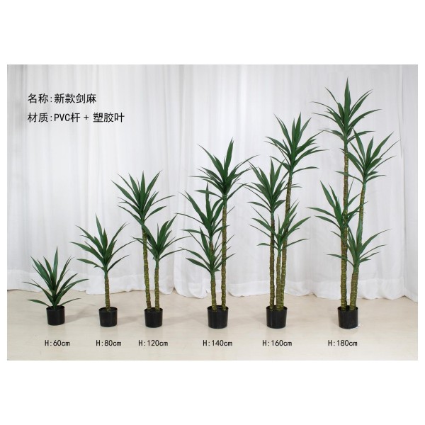 剑麻A(新款) 180四杆