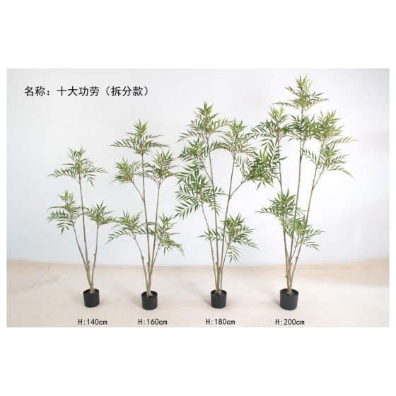 十大功劳（拆分款） 140