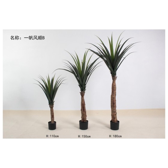 一帆风顺B 180cm
