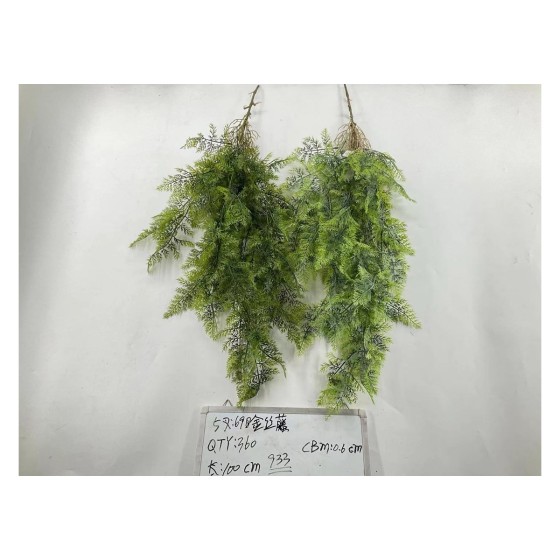 5叉69目金丝腾