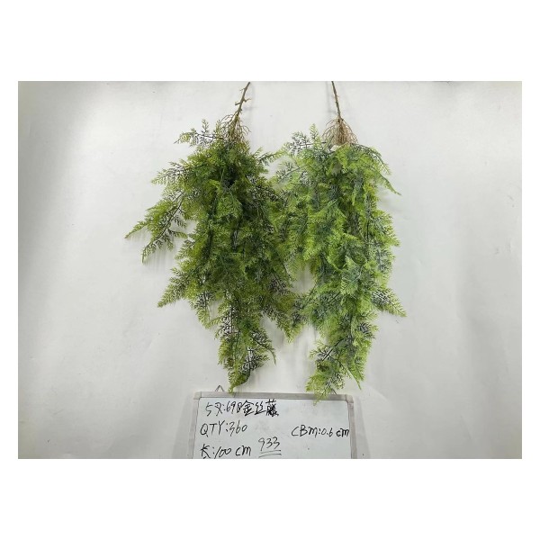 5叉69目金丝腾