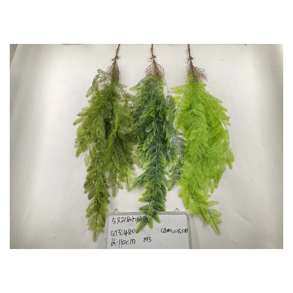 5叉21目水杉腾