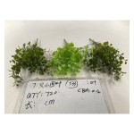 Ramo de plantas verdes artificiales 24060933042