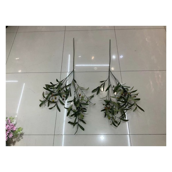 单支绿植 887-10