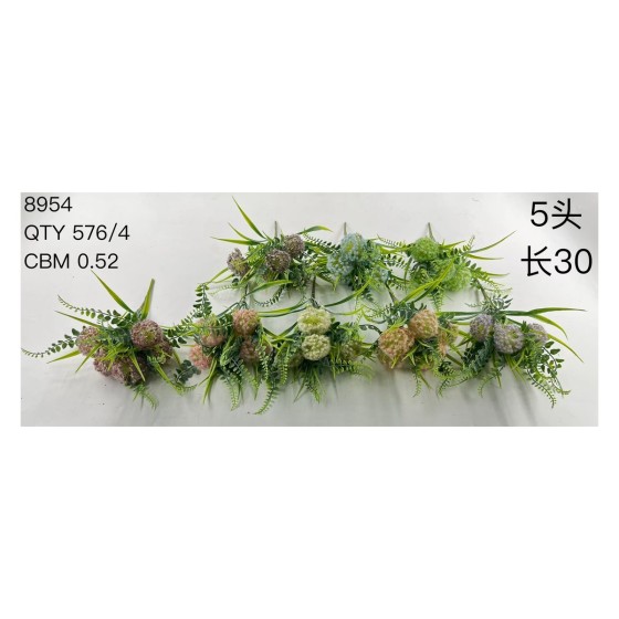植毛系类 02
