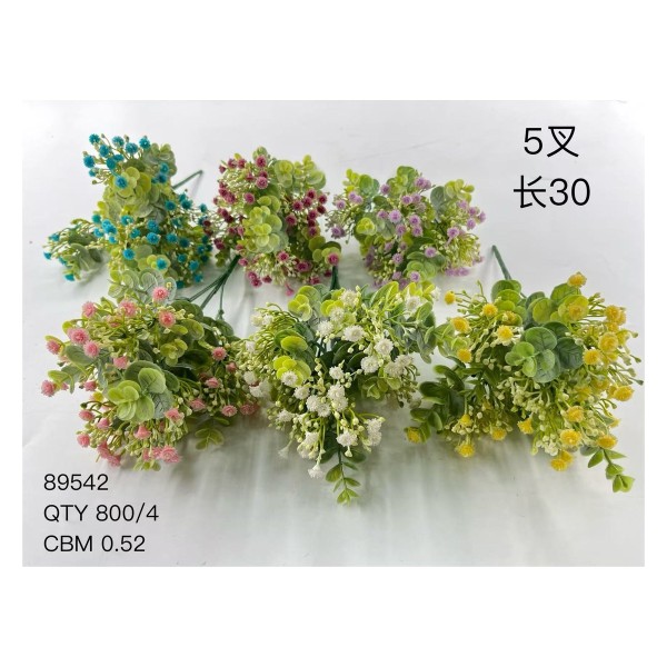 植毛系类 07