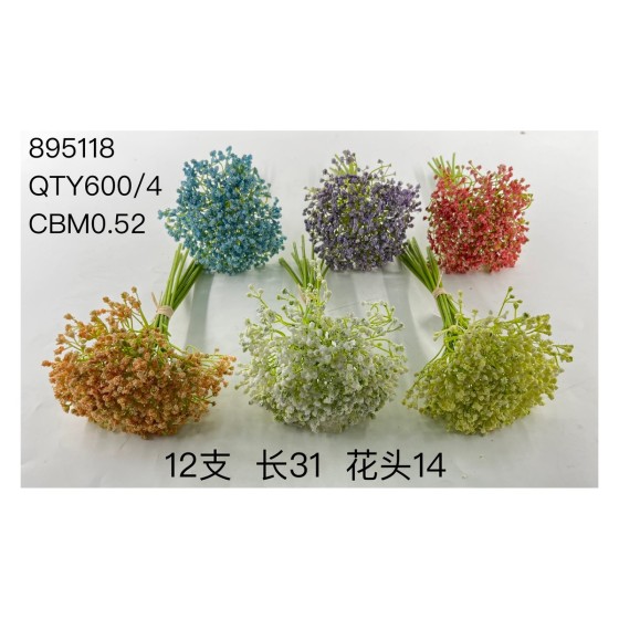 植毛系类 08