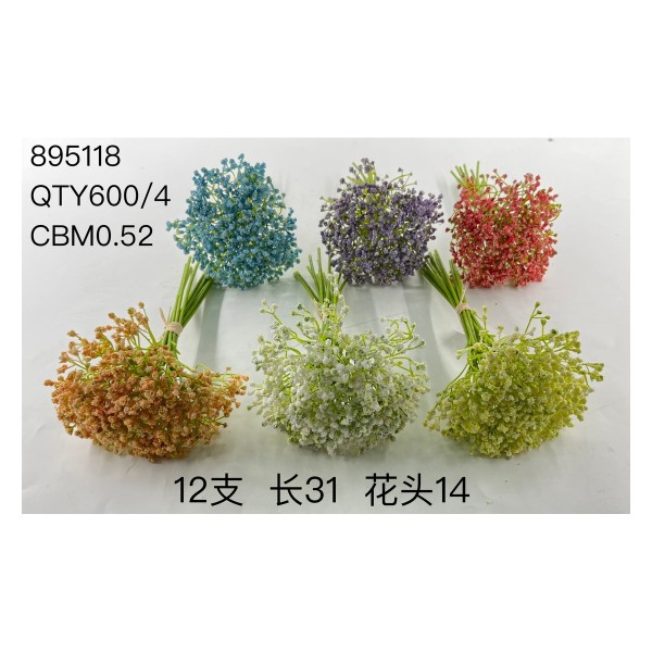 植毛系类 08