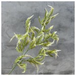 Single Artificial Green Plant 02