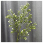 Single Artificial Green Plant 03