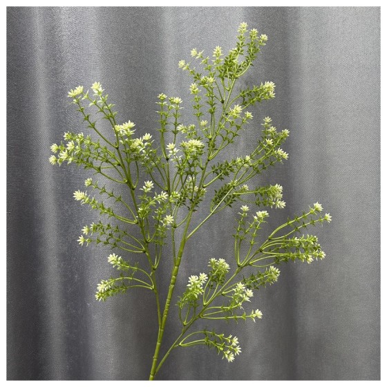 Single Artificial Green Plant 03