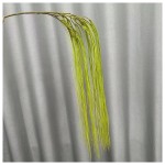 Single Artificial Green Plant 06