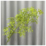 Single Artificial Green Plant 10