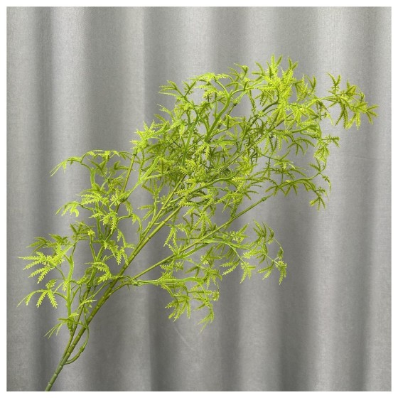 Single Artificial Green Plant 10