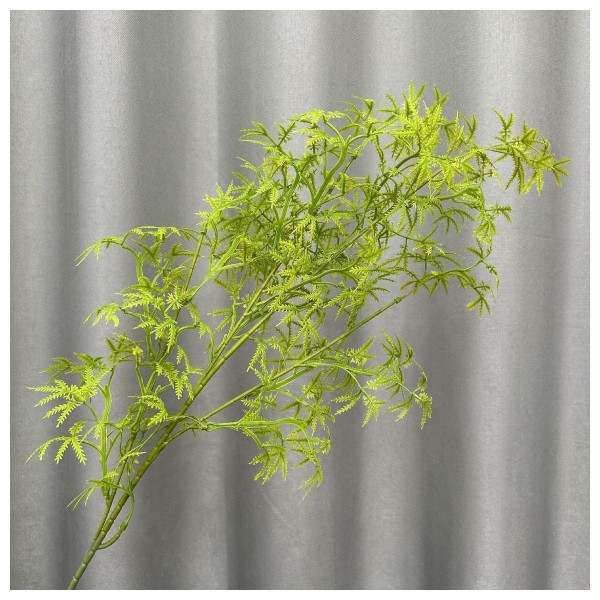 Single Artificial Green Plant 10