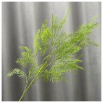 Single Artificial Green Plant 11
