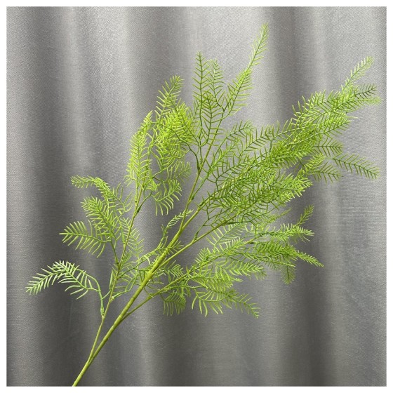 Single Artificial Green Plant 11