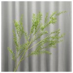 Single Artificial Green Plant 12