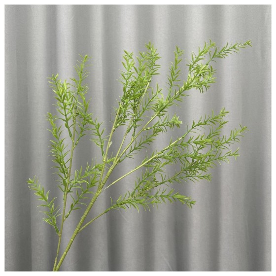 Single Artificial Green Plant 12