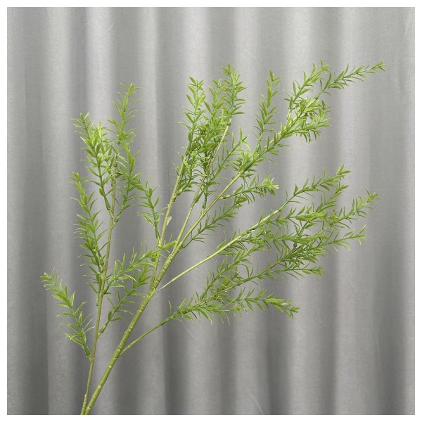 Single Artificial Green Plant 12