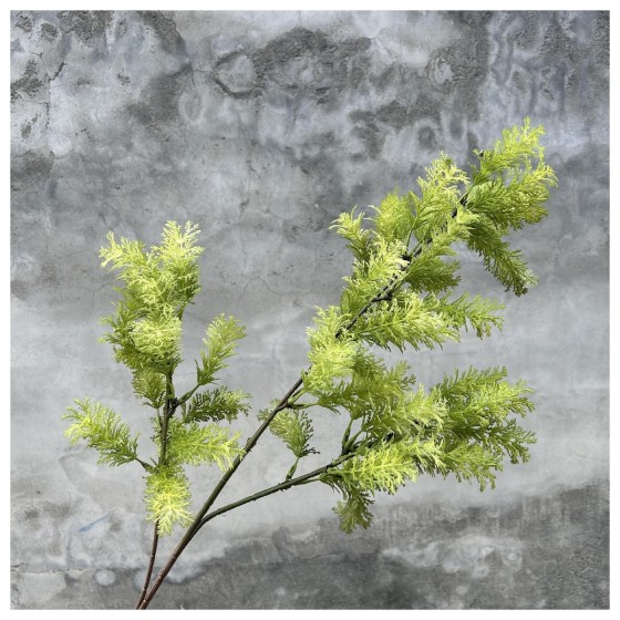 Single Artificial Green Plant 15