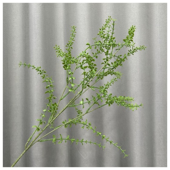 Single Artificial Green Plant 16