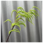Single Artificial Green Plant 20