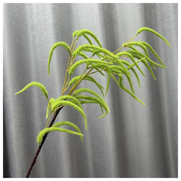 Single Artificial Green Plant 20