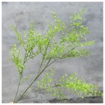 Single Artificial Green Plant 21