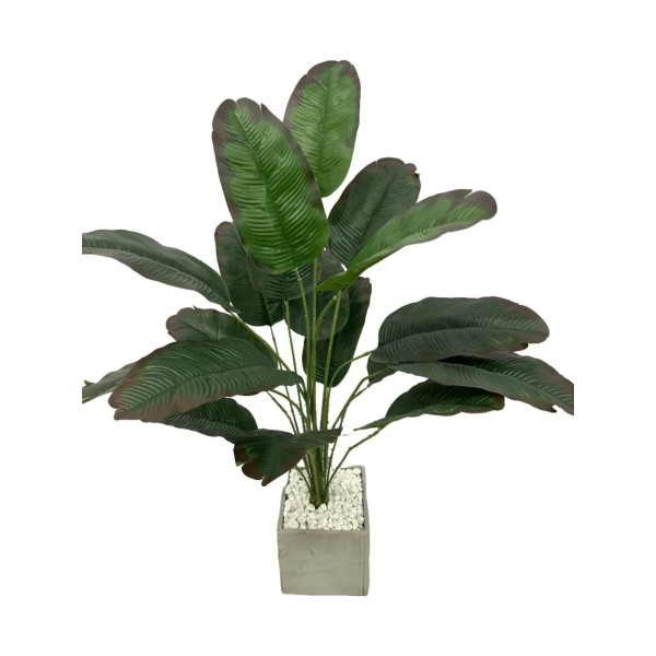 Planta verde artificial 975-6