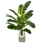Artificial Green Plant 975-7