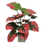 Planta verde artificial 975-10