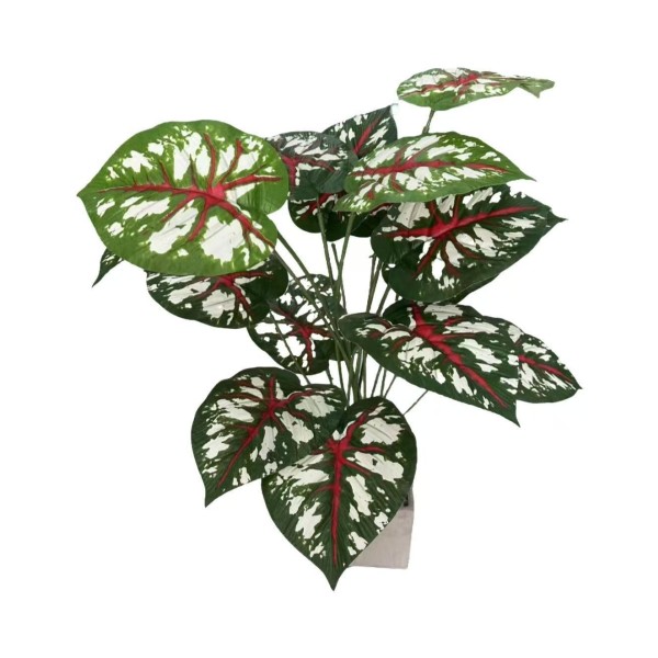 Planta verde artificial 975-18
