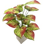 Planta verde artificial 975-20