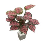 نبات أخضر صناعي 975-33