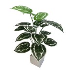 Planta verde artificial 975-34
