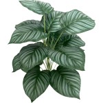 Planta verde artificial 975-46