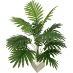 Planta verde artificial 975-56