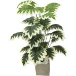 Planta verde artificial 975-59