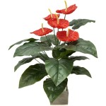 Planta verde artificial 975-63