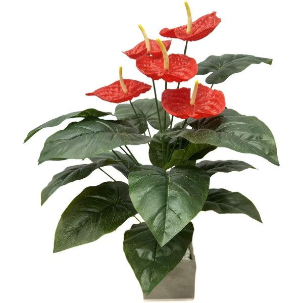 Planta verde artificial 975-63