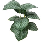 نبات أخضر صناعي 975-70