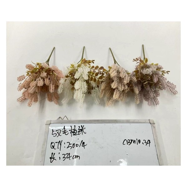 植毛系类 932-1