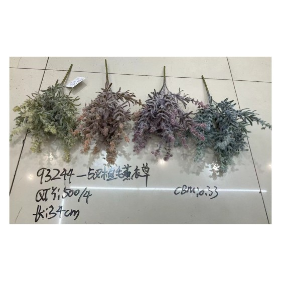 植毛系类 932-8