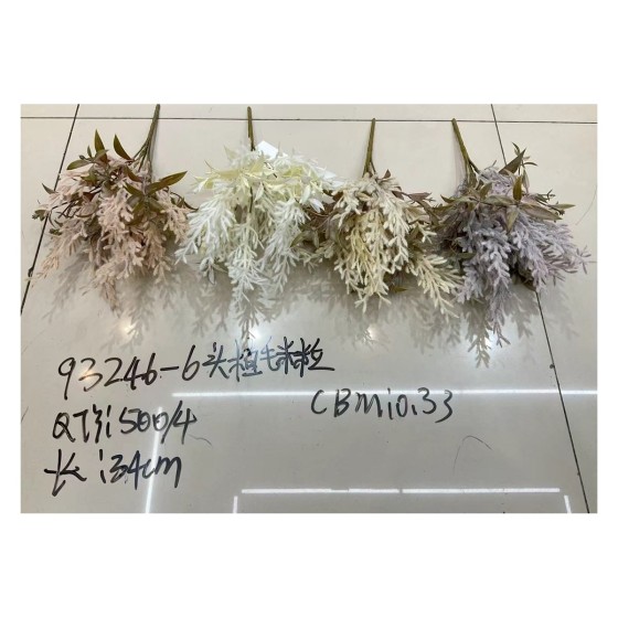 植毛系类 932-10