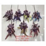 单枝6叉麦穗
