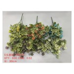 5头星球