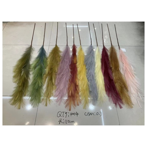 Artificial Wedding Floral Series 856-6