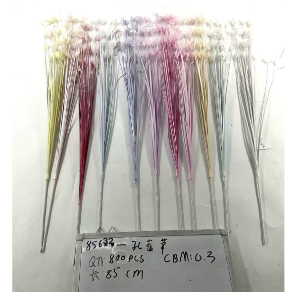 Artificial Wedding Floral Series 856-32